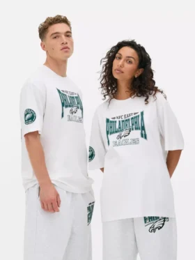 Košile NFL Philadelphia Eagles