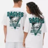 Košile NFL Philadelphia Eagles