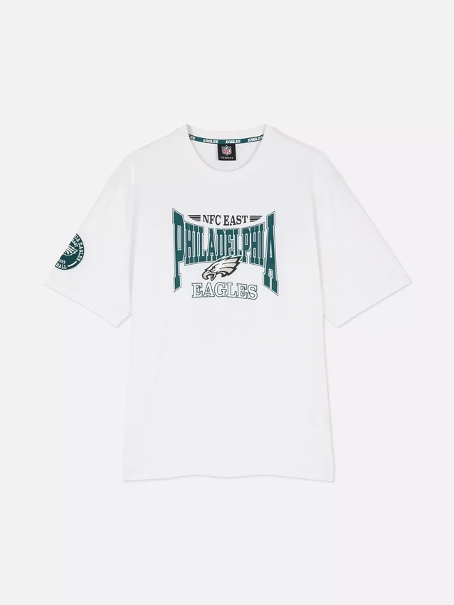 Košile NFL Philadelphia Eagles