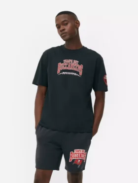 Košile NFL Tampa Bay Buccaneers