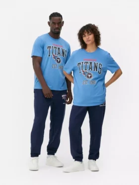 Košile NFL Tennessee Titans
