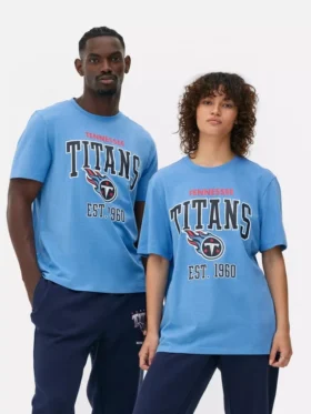 Košile NFL Tennessee Titans