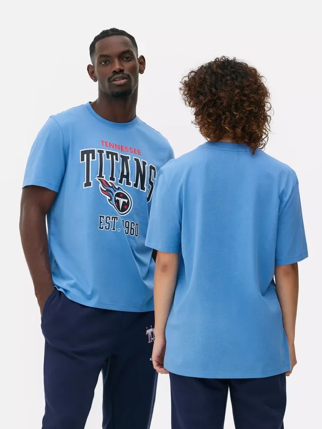 Košile NFL Tennessee Titans