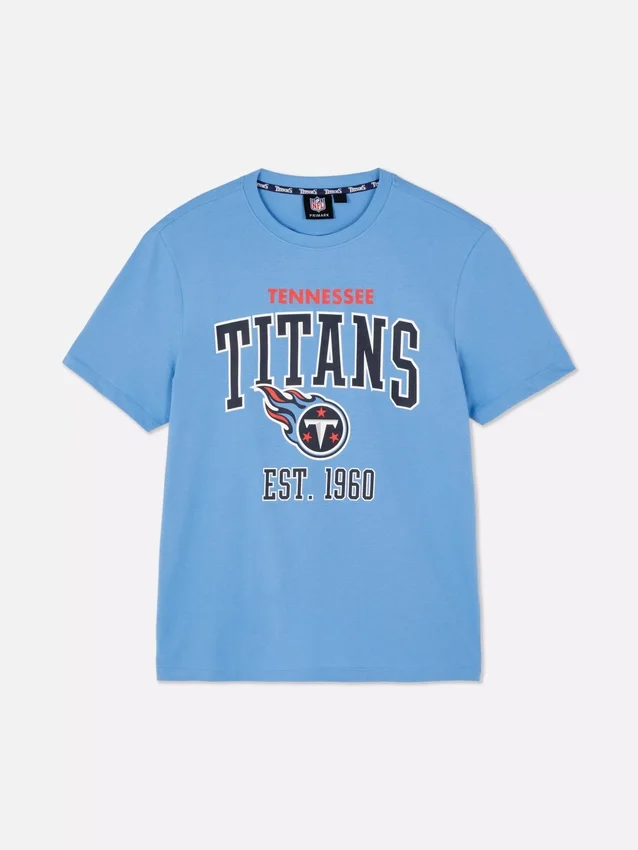 Košile NFL Tennessee Titans