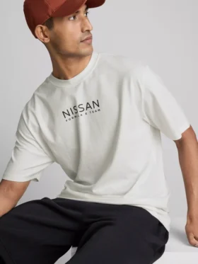 Košile Nissan Formula E