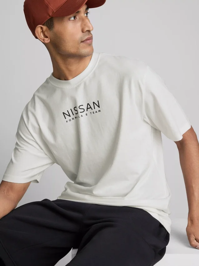 Košile Nissan Formula E