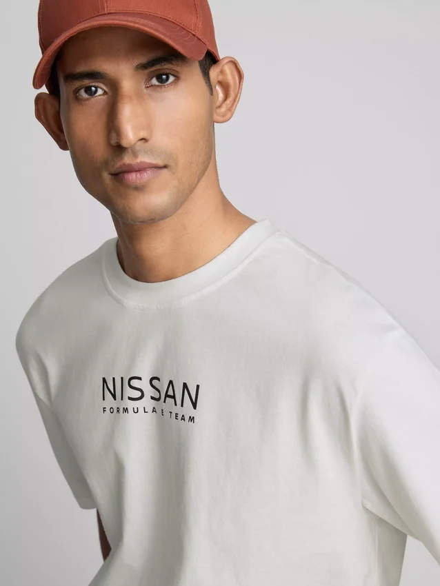 Košile Nissan Formula E