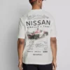 Košile Nissan Formula E