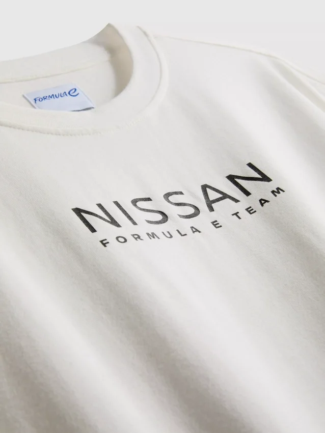 Košile Nissan Formula E