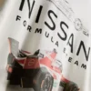 Košile Nissan Formula E