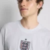Košile s erbem Anglie