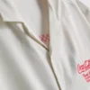 Košile s krátkým rukávem Coca-Cola
