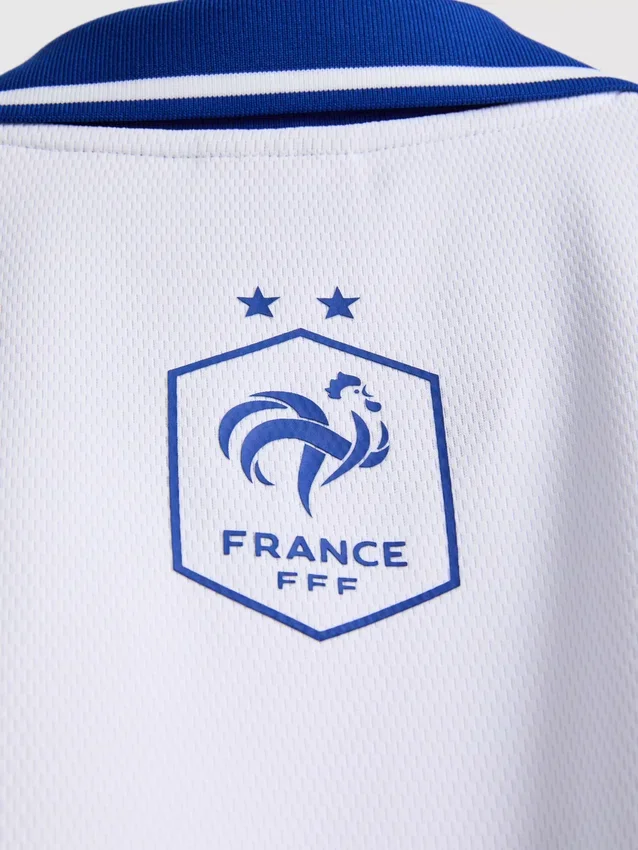 Košile s krátkým rukávem France