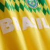 Košile s krátkými rukávy Brazil