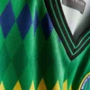 Košile s krátkými rukávy Brazil