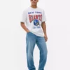 Košile s kulatým výstřihem New York Giants