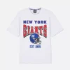 Košile s kulatým výstřihem New York Giants