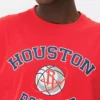 Košile s logem NBA Houston Rockets