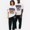 Košile s logem NFL Baltimore Ravens