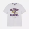 Košile s logem NFL Baltimore Ravens