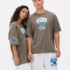 Košile s logem NFL Detroit Lions