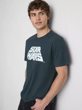 Košile s logem Star Wars