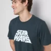 Košile s logem Star Wars