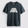 Košile s logem Star Wars