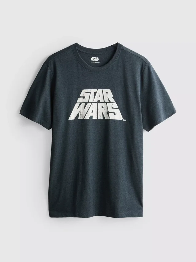 Košile s logem Star Wars