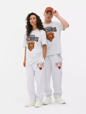 Košile s logem týmu NFL Chicago Bears