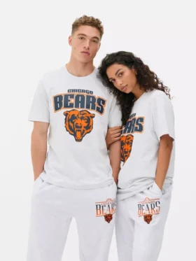 Košile s logem týmu NFL Chicago Bears