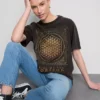 Košile s potiskem „Bring me the horizon“