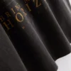 Košile s potiskem „Bring me the horizon“