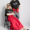 Košile s potiskem Guns N’ Roses
