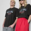Košile s potiskem Guns N’ Roses