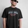 Košile s potiskem Guns N’ Roses