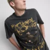 Košile s potiskem My Chemical Romance