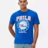 Košile s potiskem NBA Philadelphia 76ers