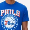 Košile s potiskem NBA Philadelphia 76ers