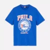 Košile s potiskem NBA Philadelphia 76ers