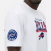 Košile s potiskem NFL Buffalo Bills