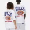 Košile s potiskem NFL Buffalo Bills