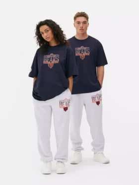 Košile s potiskem NFL Chicago Bears