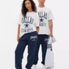 Košile s potiskem NFL Dallas Cowboys