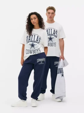 Košile s potiskem NFL Dallas Cowboys