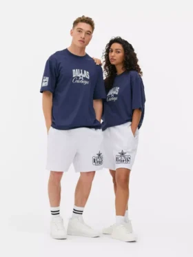 Košile s potiskem NFL Dallas Cowboys