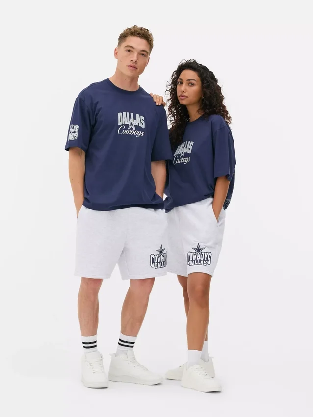 Košile s potiskem NFL Dallas Cowboys