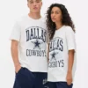Košile s potiskem NFL Dallas Cowboys