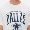 Košile s potiskem NFL Dallas Cowboys