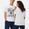 Košile s potiskem NFL Dallas Cowboys